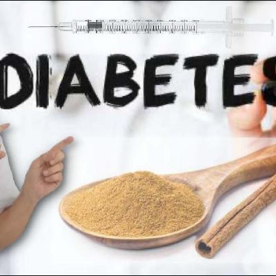 ESa 03x02 Toma UNA cucharadita de esta ESPECIA para CORREGIR tu DIABETES