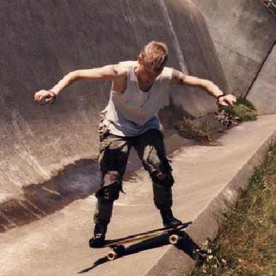 Stefan (Stef) Goodheir interview for Punk Stories UK Sept 24 Stefan (Stef) Goodheir interview for Punk Stories UK Sept 24