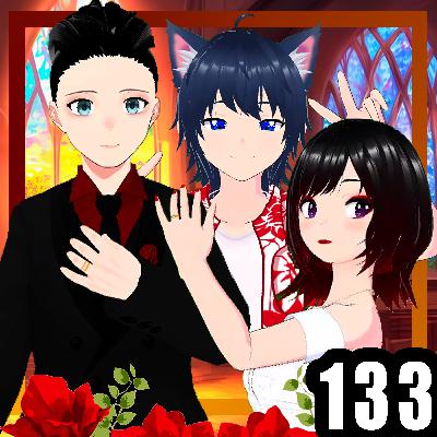¡La BODA de Editor y Void!