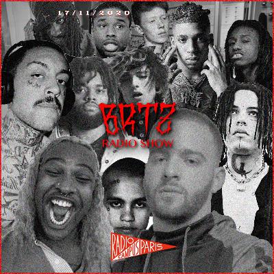 BRTZ Podcast : Nicholas Craven, EMO trap, $not, Evil P ...