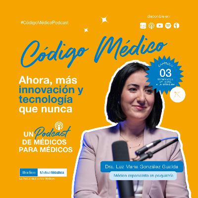 Capítulo 3: Dra. Luz María González Gualda