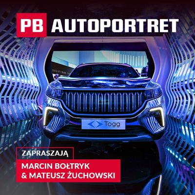 TOGG: Turecka odpowiedź na Teslę. PB AUTOPORTRET