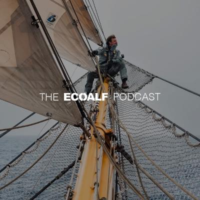 Niccolò Banfi: A Clear Path / The Ecoalf Podcast