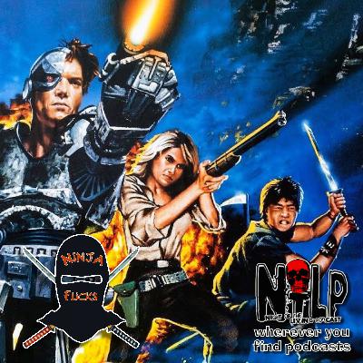 Ninja Flicks - Eliminators