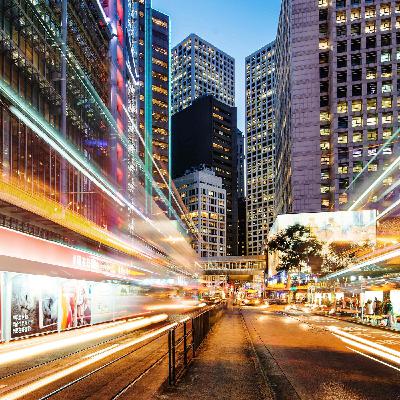 Interconectividad de la Cosas, Personas y Procesos