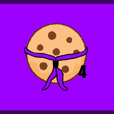 Escotismo com Biscoito ep 4 - Equilibrio entre a vida social e escoteira Escotismo com Biscoito ep 4 - Equilibrio entre a vida social e escoteira