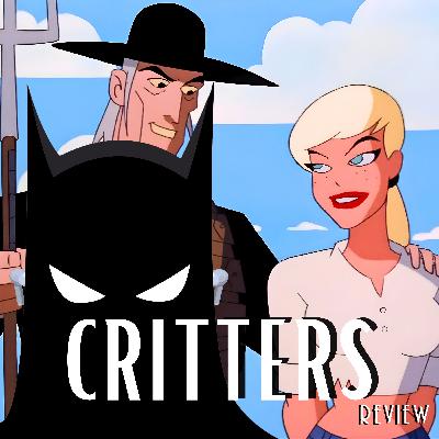Critters Review