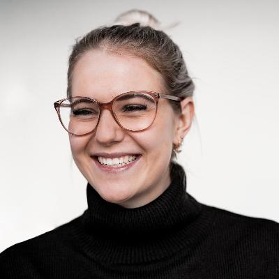 #27 - Endometriose mit Patricia Heierli von somasensual.ch #27 - Endometriose mit Patricia Heierli von somasensual.ch