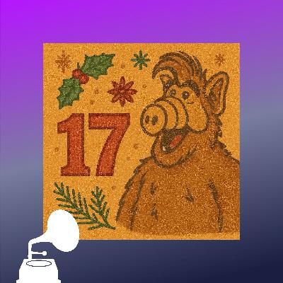 Lüttje Lage Adventskalender 2025: Türchen 17