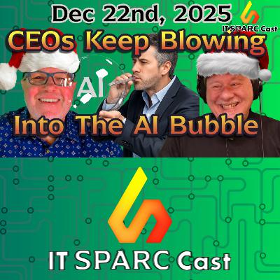 CEOs Double Down on AI, Crystal Storage Goes Mainstream, and Coursera Buys Udemy