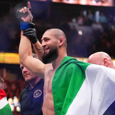 Épisode 173 - UFC 319