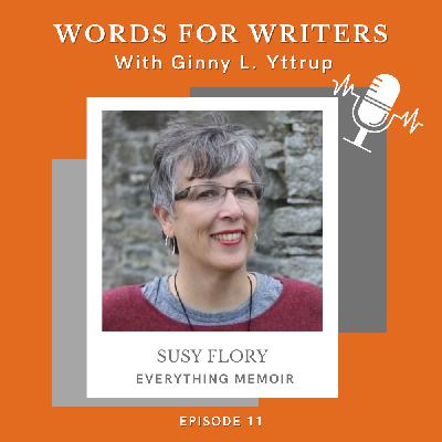Susy Flory, Everything Memoir