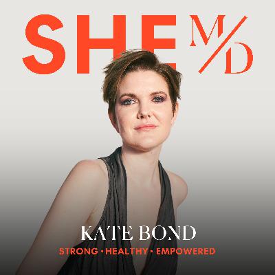 Endometriosis Diagnosis & Treatment: Best Advice on Early Detection & Kate Bond’s Journey to Healing