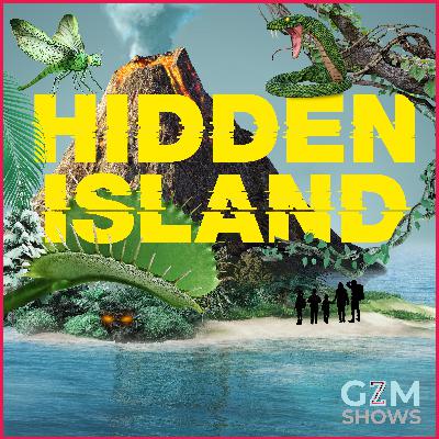 Hidden Island: N.E.D. | 10