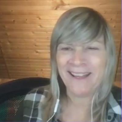 Jody Santos - Rising Tides, Raising Voices