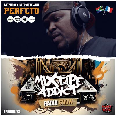 Mixtape Addict #78