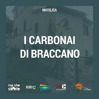I carbonai di Braccano - Matelica I carbonai di Braccano - Matelica