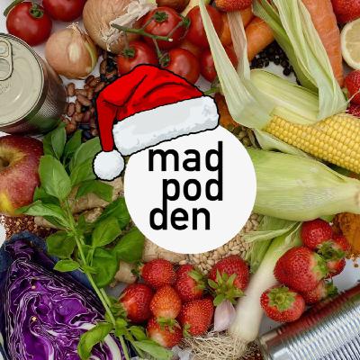 Jul i madpodden