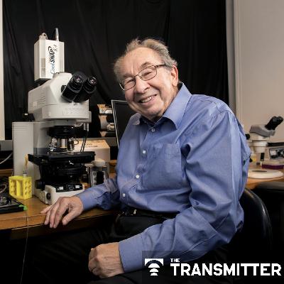 Remembering GABA pioneer Edward Kravitz Remembering GABA pioneer Edward Kravitz