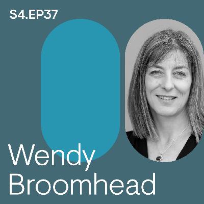 Talking with Wendy Broomhead - Sustainability Consultant - Ridge and Partners