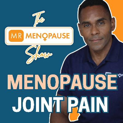 Menopause Joint Pain and Bone Loss Explained (It’s Hormonal, Not Aging)