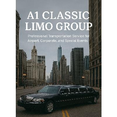 A1 Classic Limo Group