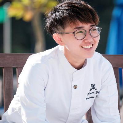 S2E6: Pan-Asian Cuisine, Bocuse d’Or, and THE Destination Restaurant of Langkawi