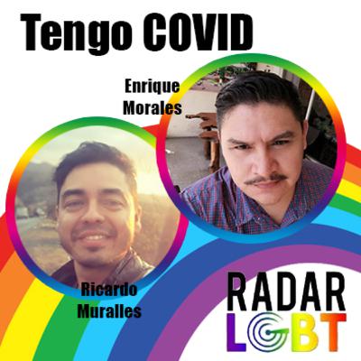 Tengo COVID