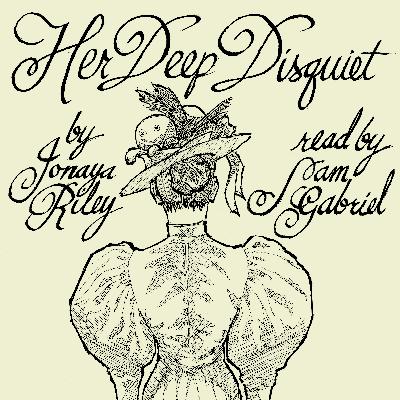 01 Monsterstuck 2024 12: Her Deep Disquiet by JonayaRiley