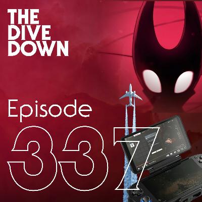 Episode 337: Silksong is Easy