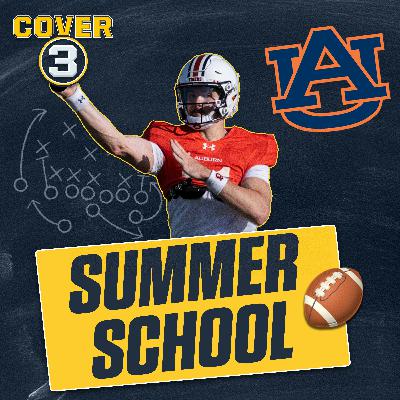 Summer School: Auburn NEEDS To Get Back On The Championship Path