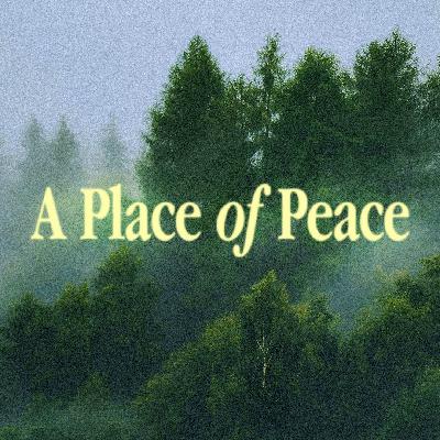A Place of Peace: A Place of Peace (Jason Britt) A Place of Peace: A Place of Peace (Jason Britt)