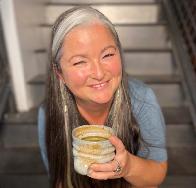 Jacquie Hill on the medicine of Ponderosa Pine and botanical research ethics