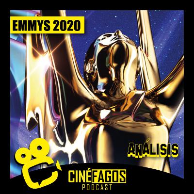 [Análisis] Emmys 2020