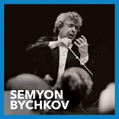 Semyon Bychkov Semyon Bychkov