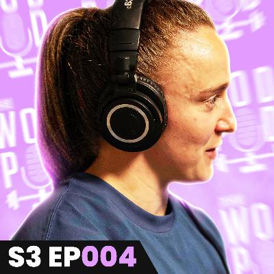 Emma Armstrong: 37th in the world in the 2024 Crossfit Open, will Emma make the semi finals this year?