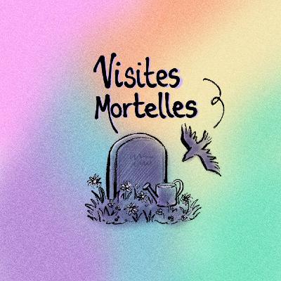 EP20 - Le cimetière du Père Lachaise avec Benoît Gallot