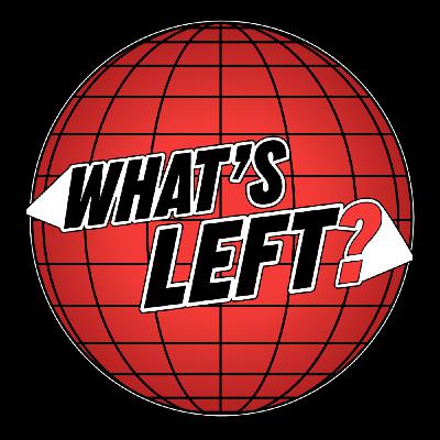 Is Reform UK The REAL opposition to Labour? | What's Left