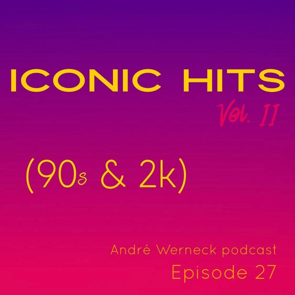 Andre Werneck Podcast