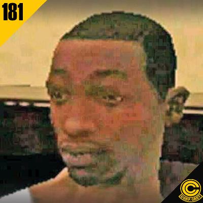 NO ESCURO LÊ COMO? - C.C. #181