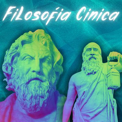 Ep.15 Filosofía Cínica: El Arte de Vivir con Sencillez y Autenticidad
