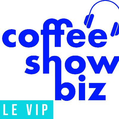 Coffee show biz le VIP avec Maju Coffee show biz le VIP avec Maju
