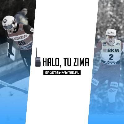 Halo, tu zima - Odcinek 11 Halo, tu zima - Odcinek 11
