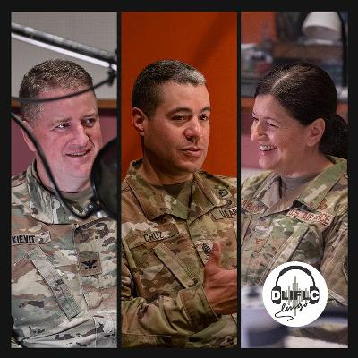 Getting to know your leaders