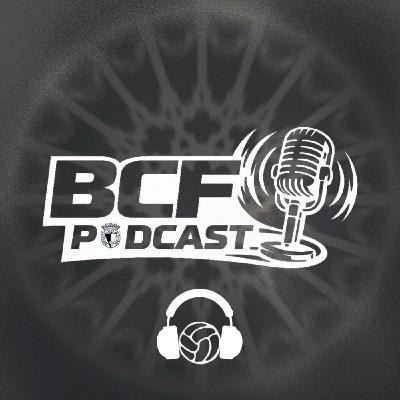 BCF PODCAST | 8M | Entrevista a Tania Güemes, Ángela Moreno y Laura Inés