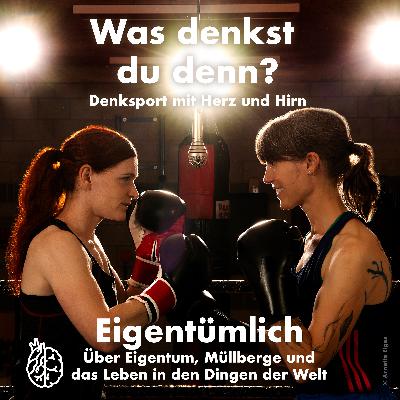 Eigentümlich