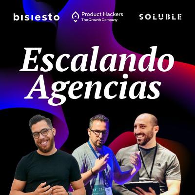 #11: Ismael Barros (Soluble Studio)
