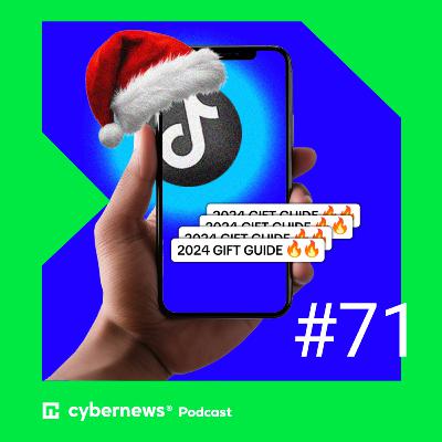 How TikTok brats stole Santa's spirit