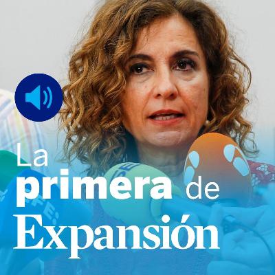 Financiación autonómica, coches chinos, El Corte Inglés, Grok, Meta y UBS