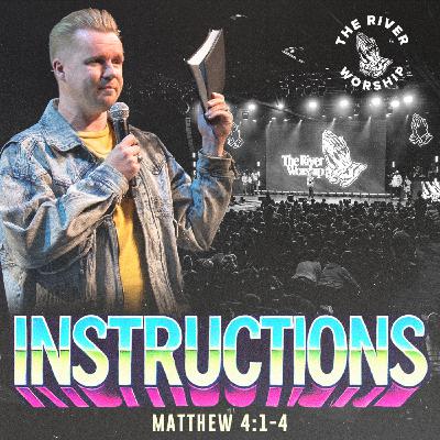 Instructions